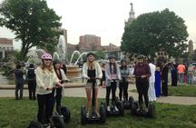 Kansas City Segway Tour: Art and Glide