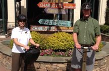 Historic Uptown Neighborhood Segway Tour of Charlotte