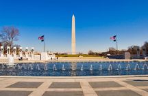 Small Group DC Tour by Van