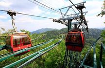 Mutianyu Great Wall Private Tour(Include All Tickets)