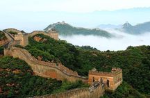 Jinshanling Great Wall One day private tour