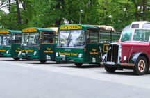 City and Palaces Tour Potsdam - Stadt- und Schloesserrundfahrt Potsdam