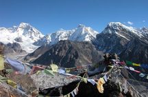 Gokyo Lakes and Gokyo Ri Trek