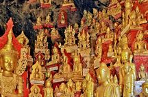 Inle Lake - Pindaya Full-Day Tour