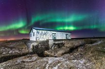 Private Northern Lights Adventure With Lobster Dinner