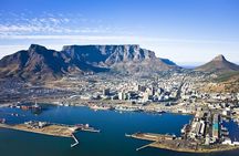 Cape Town Township Tour including Robben Island - Walk to Freedom Tour