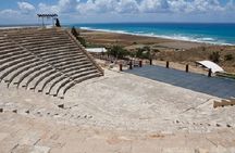 Treasures of Limassol from Paphos