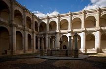 Museum of Cultures of Oaxaca with Ticket