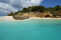 Private Speedboat Charter: St Maarten to Anguilla