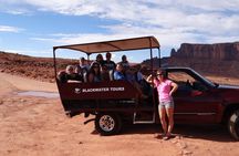 Blackwater Tours - Standard 1.5 Hour Tour - 2 Person Minimum