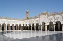 4-Hours Tour Islamic Cairo and Old mosques & Lunch