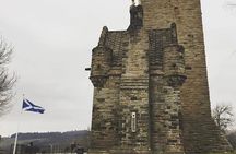 Private Driving Tour to Stirling, Battle Of Banockburn,William Wallace,whisky