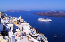 Santorini Unforgettable Experience Private Tour 6 - Hours