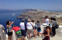 Santorini Unforgettable Experience Private Tour 6 - Hours