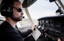 Fly a Plane in New Orleans