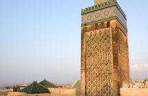 Fez Guided Day Tour from Casablanca