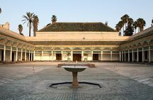 Full Day Marrakech City Tour