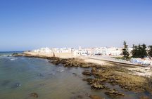 Full-Day Excursion to Essaouira from Marrakech