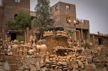 Small-Group Mount Toubkal Day Trip from Marrakech
