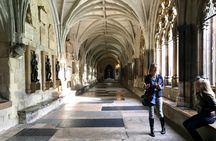 Skip the Line Parliament & Westminster Abbey Fully-Guided Tour