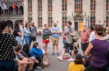 Best of Bruges: History, Chocolate & Beer Tour