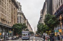 Private City Tour in Buenos Aires by car