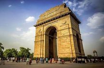 3 Days Delhi Agra Private Tour