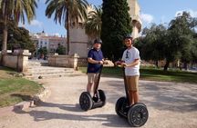 Turia Gardens Private Segway Tour