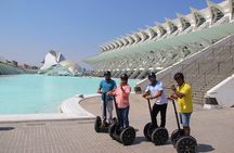 City of Arts and Sciences Private Segway Tour