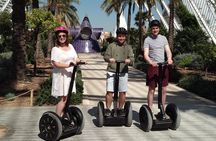City of Arts and Sciences Private Segway Tour