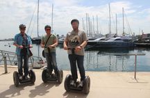 Valencia Port Private Segway Tour