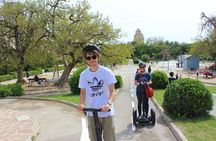 Fun Private Segway Tour in Valencia