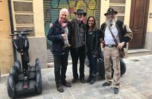 Valencia Private Segway Tour