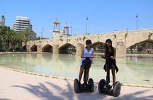 Valencia Private Segway Tour