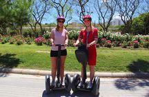Cabecera Park Private Segway Tour