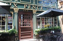 Movie Tour of Savannah's Historic District
