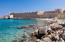 Rhodes Shore Excursion: Rhodes City Tour
