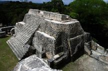 Caracol Day Trip & Mountain Pine Ridge from San Ignacio