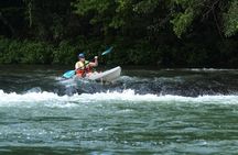 River Kayaking From San Ignacio