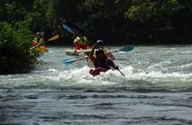 River Kayaking From San Ignacio