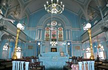 Jewish heritage tour of Mumbai