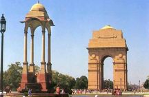 Heritage Tour in Delhi