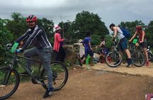 Explore local livelihood & countryside (Half-Day Cycling Tour)