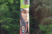 Sitka Scenic Tour