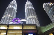 Wonders of Kuala Lumpur City & Countryside + Batu Caves (Private Guided Tour) 