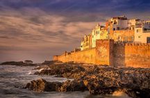 Private Essaouira Day Trip From Agadir