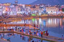 Day Trip to Pushkar