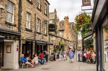 Harrogate Walking Food Tour