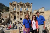 Highlights of Ephesus Tour FOR CRUISERS
