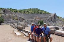 Highlights of Ephesus Tour FOR CRUISERS